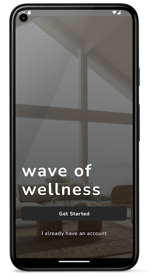 Wave of Wellness Screenshot 0