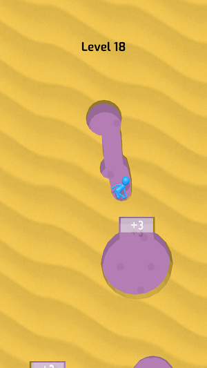 Dig & Battle Screenshot 0