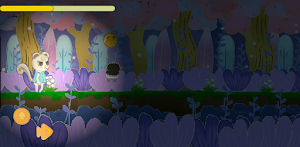 Monster Rush Screenshot 1