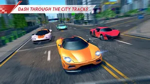 Highway xtreme car racing Screenshot 3