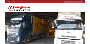 İnegöl Lojistik Screenshot 1