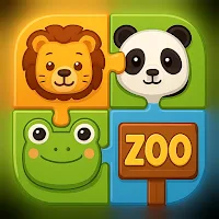 Silhouette Zoo