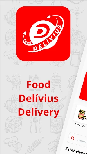 Delívius Screenshot 0