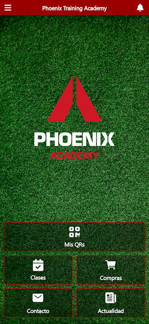 Phoenix Training Academy Screenshot 3