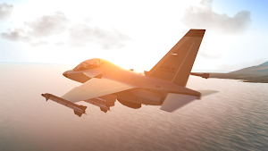 RCS - Real Combat Simulator Screenshot 3
