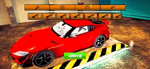 Road Racer Screenshot 0