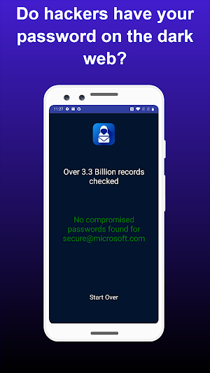 Hack Check - password hacked & password generator Screenshot 3