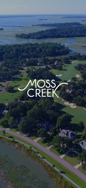 Moss Creek -Hilton Head Screenshot 0