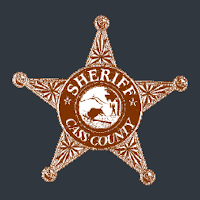 Cass County Sheriff, IN
