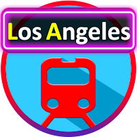 Los Angeles Transit : LA Metro