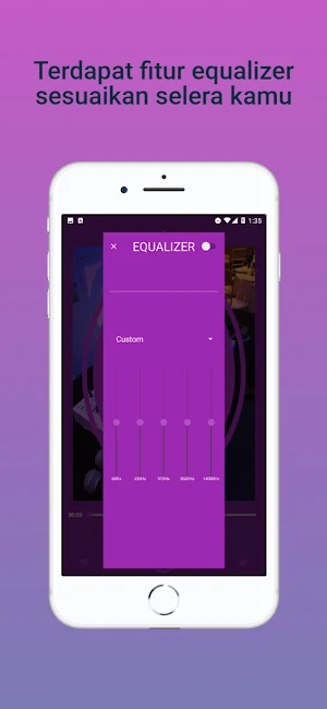 Dangdut Koplo Ikan Dalam Kolam Screenshot 3