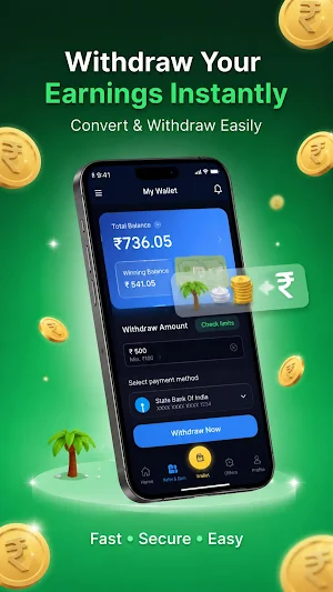 Profit Karo: Make Money Online Screenshot 2