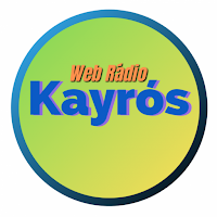 Web Rádio Kayrós