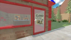Creepizza Screenshot 3