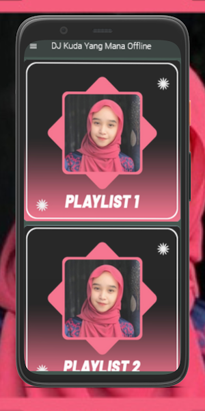 DJ Kuda Yang Mana Offline Screenshot 3