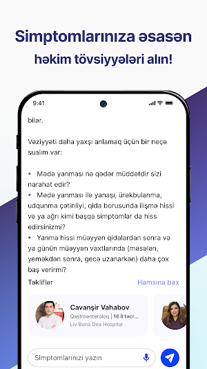 Tera - Sağlam ol Screenshot 2