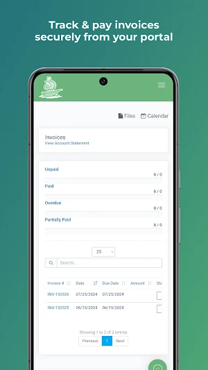 HFB Tech Screenshot 3