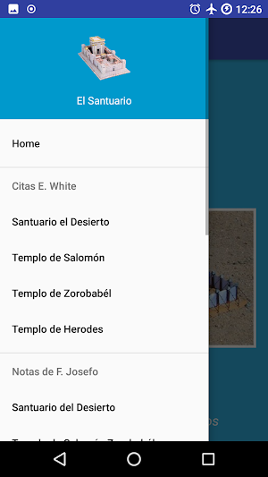 El Santuario Screenshot 1