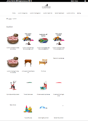 E Hawker Screenshot 1