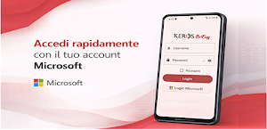 Keros BeEasy Screenshot 2