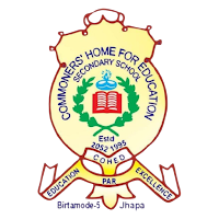 Cohed Foundation