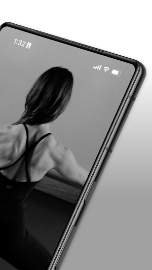 Robin Bray's FitnessBarre Screenshot 1