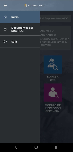 SafetyHOC Screenshot 1