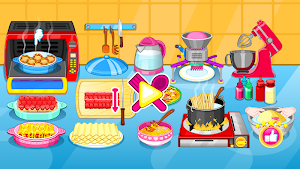 Cook Baked Lasagna Screenshot 0