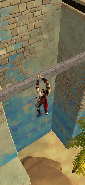 Prince of Assassin Screenshot 3