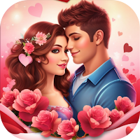 Valentine Photo Editor
