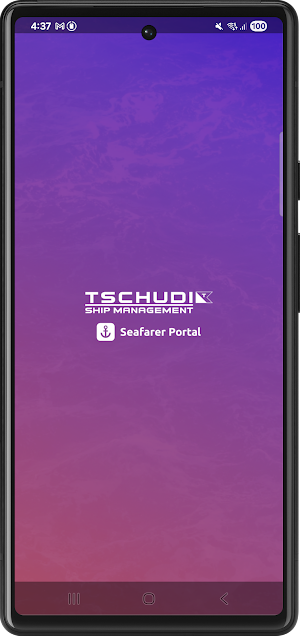 Seafarer Portal (Tschudi) Screenshot 0