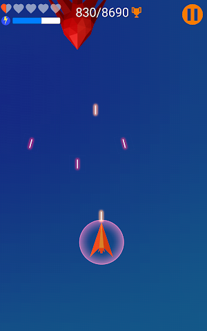 SimpleWar Screenshot 1