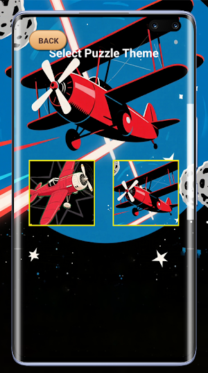 No777Little Flyers Screenshot 1
