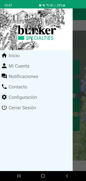 Bunker Screenshot 1