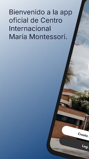 CIMM - Montessori Screenshot 0