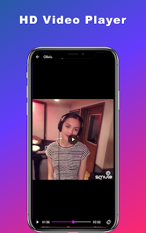 Song Downloader for Smule Screenshot 3