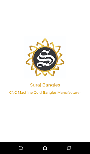 Suraj Bangles - Gold Bangles Manufacturer Screenshot 0