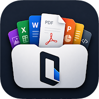 OpenAny: PDF & Document Reader
