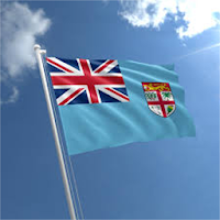 National Anthem of Fiji