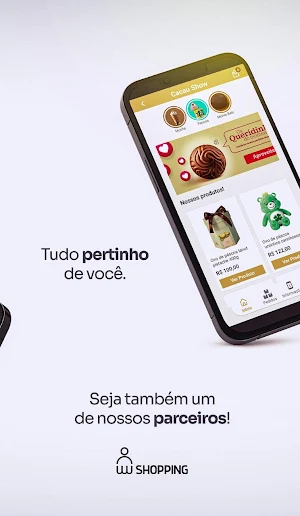 Uuushopping Screenshot 2