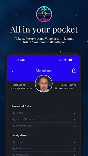 Agostea Screenshot 2