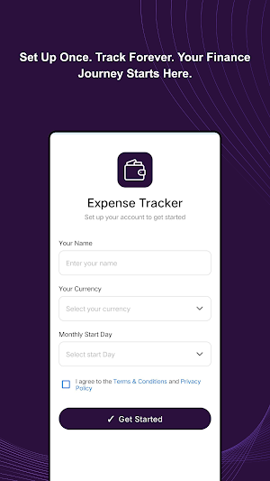Trackova Screenshot 0