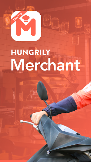 Hungrily Merchant Screenshot 0