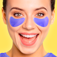 Eye Patches - face app