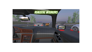 German Autobahn Racer Screenshot 2