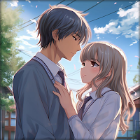 Couple Wallpaper