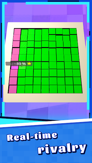 Jelly Warfare Screenshot 1