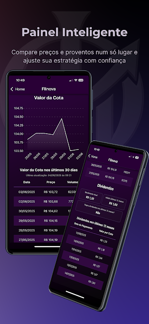 FIInova Screenshot 3