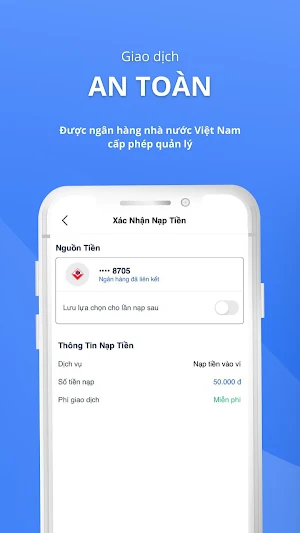VNPT Pay Agent Screenshot 3