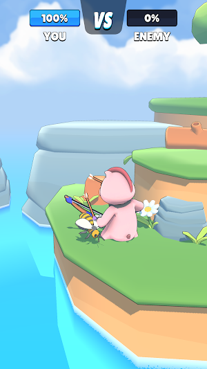 Party Archers Screenshot 2